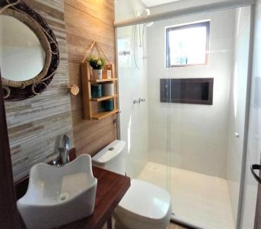 Jijoca de Jericoacoara Apartment | Beautiful Residencial Villa Jeri: Steps from the Beach