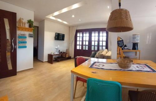 Jijoca de Jericoacoara Apartment | Beautiful Residencial Villa Jeri: Steps from the Beach