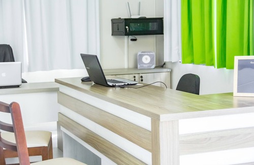 Enseada Apartment | Oceanfront Bliss at Residencial dos Reis - Rated 10/10