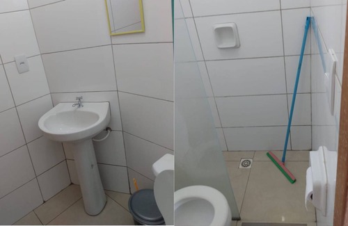 Jardim Pompeia Apartment | Residencial Samambaia
