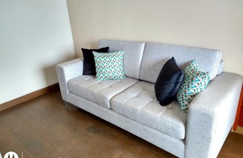 San Borja Apartment | Guest Rated 10/10: Residencial Cafferata with Breakfast