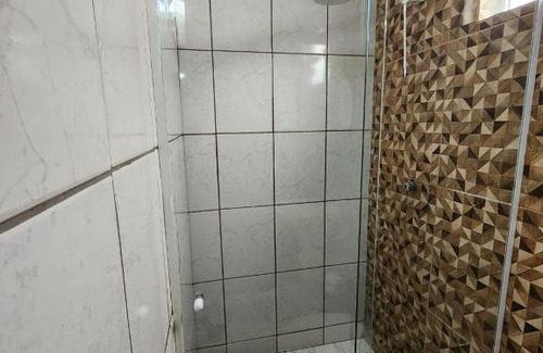 Jardim Caicara Apartment | Pet-Friendly Residencial Caicara with Ocean View