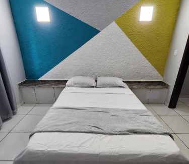 Jardim Caicara Apartment | Pet-Friendly Residencial Caicara with Ocean View