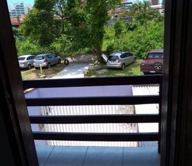 Caioba Apartment | Family-Friendly Stays at Residencial Caiobá I - 8.9/10 Rated