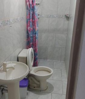 Caioba Apartment | Family-Friendly Stays at Residencial Caiobá I - 8.9/10 Rated