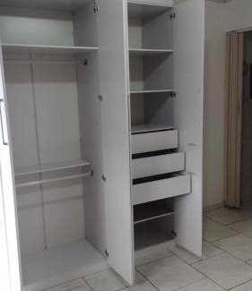 Caioba Apartment | Family-Friendly Stays at Residencial Caiobá I - 8.9/10 Rated