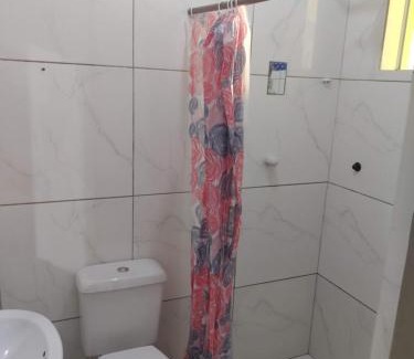 Caioba Apartment | Ocean View Residencial Caiobá II: Pet-Friendly Retreat