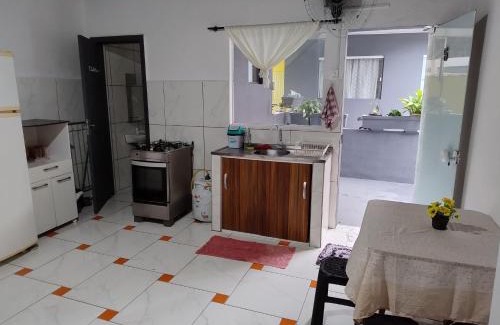 Caioba Apartment | Ocean View Residencial Caiobá II: Pet-Friendly Retreat