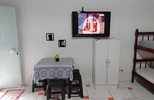 Caioba Apartment | Ocean View Residencial Caiobá II: Pet-Friendly Retreat