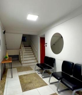 Goiania Apartment | Budget-Friendly Stay at Residencial Carajás - Child Friendly