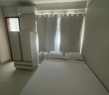 Goiania Apartment | Budget-Friendly Stay at Residencial Carajás - Child Friendly