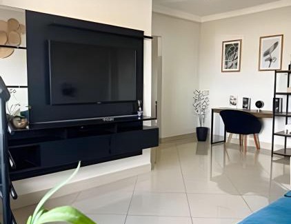 Patos de Minas Apartment | Top-Rated Exclusiva Cobertura Duplex for Your Getaway