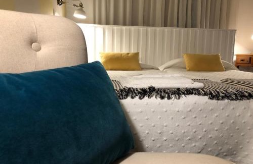 Agueda Bed & Breakfast | Guest Rated 8.9: Residencial Celeste with Family-Friendly Amenities