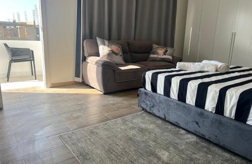 Maputo House | Cozy Residencial Costa do Sol Nr 50: Pet-Friendly Retreat