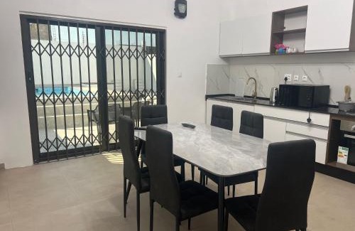 Maputo House | Cozy Residencial Costa do Sol Nr 50: Pet-Friendly Retreat