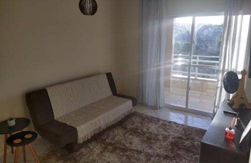 Lages Apartment | Residencial Cristina's: Family & Pet-Friendly Apartments