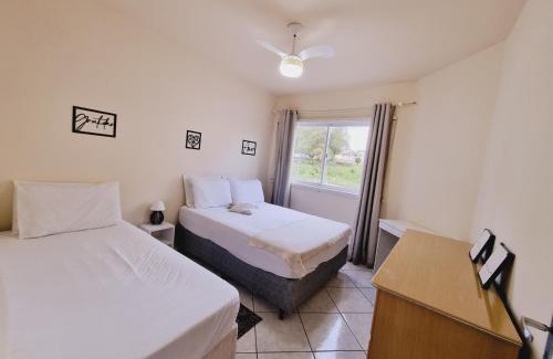 Lages Apartment | Residencial Cristina's: Family & Pet-Friendly Apartments