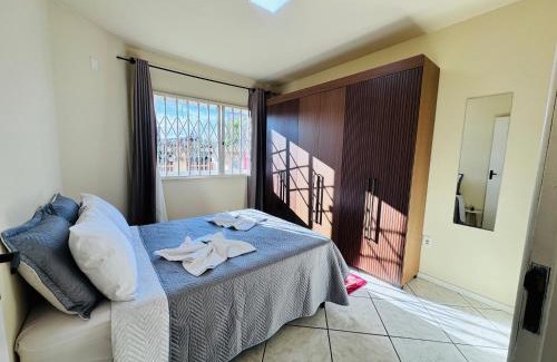 Lages Apartment | Residencial Cristina's: Family & Pet-Friendly Apartments