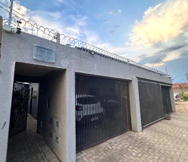 Plano Diretor Sul Apartment | Pet-Friendly Stay at Residencial Davisis - Parada do Jalapão