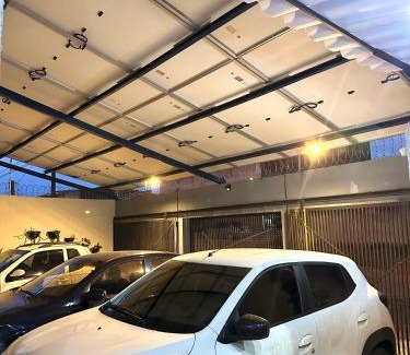 Plano Diretor Sul Apartment | Pet-Friendly Stay at Residencial Davisis - Parada do Jalapão