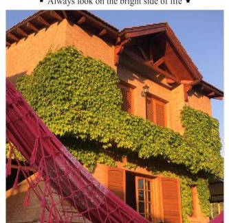 Alta Gracia Cabin | Top-Rated Residencial del Golf: Family-Friendly Getaway