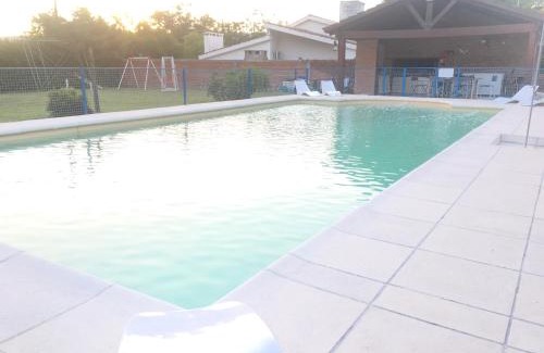 Alta Gracia Cabin | Top-Rated Residencial del Golf: Family-Friendly Getaway