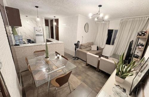 Ananindeua Apartment | Residencial Denise de Melo