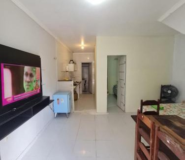 Guama Apartment | Comfortable Stay at Residencial Dom Álec S3 for Families
