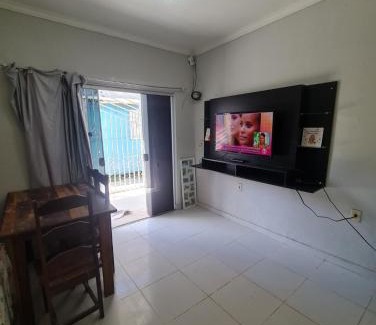 Guama Apartment | Comfortable Stay at Residencial Dom Álec S3 for Families