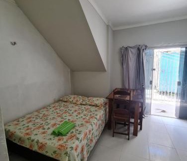 Guama Apartment | Comfortable Stay at Residencial Dom Álec S3 for Families