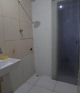 Guama Apartment | Budget-Friendly Stay at Residencial Dom Alec S2 for Families