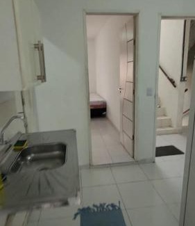 Guama Apartment | Budget-Friendly Stay at Residencial Dom Alec S2 for Families