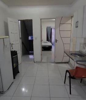 Guama Apartment | Budget-Friendly Stay at Residencial Dom Alec S2 for Families