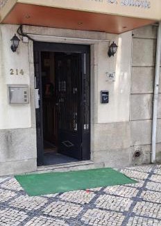Viseu House | Budget-Friendly Stay at Residencial Dom Duarte for Families