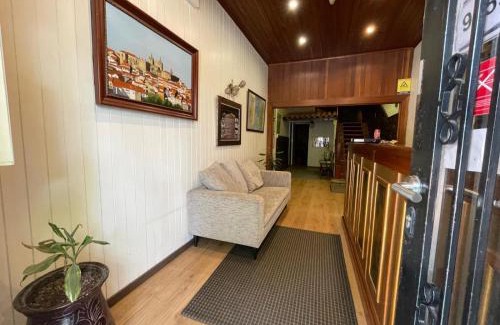Viseu House | Budget-Friendly Stay at Residencial Dom Duarte for Families