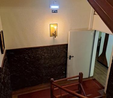 Viseu House | Budget-Friendly Stay at Residencial Dom Duarte for Families
