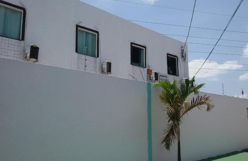 Tapana Apartment | Budget-Friendly Stay at Residencial Dom Fernando with Kitchen