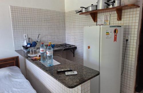 Tapana Apartment | Budget-Friendly Stay at Residencial Dom Fernando with Kitchen
