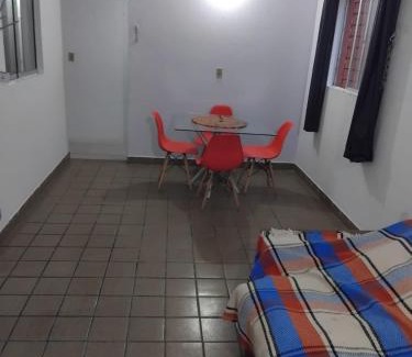 Candeias Apartment | Residencial Dom Helder Câmara