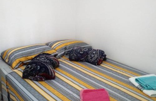 Paulo Afonso Apartment | Pet-Friendly Stay at Residencial Dom Laurindo, Rated 9/10
