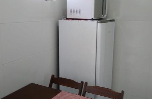 Paulo Afonso Apartment | Pet-Friendly Stay at Residencial Dom Laurindo, Rated 9/10