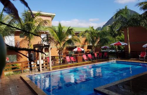 Morada da Praia Hotel | Experience Ocean Views at Residencial dos Portugas