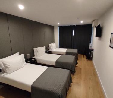 Peso da Regua Hotel | Family-Friendly Stay at Residencial Douro - Rated 8.4/10