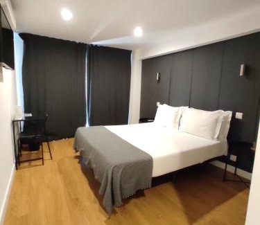 Peso da Regua Hotel | Family-Friendly Stay at Residencial Douro - Rated 8.4/10