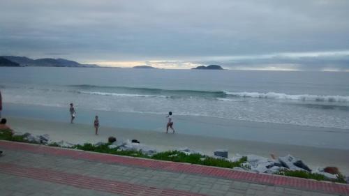 Armacao Apartment | Idyllic Residencial Drops De Aniz: Ocean View & Pet Friendly