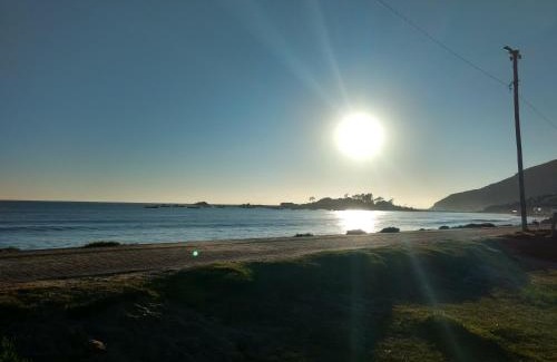 Armacao Apartment | Idyllic Residencial Drops De Aniz: Ocean View & Pet Friendly