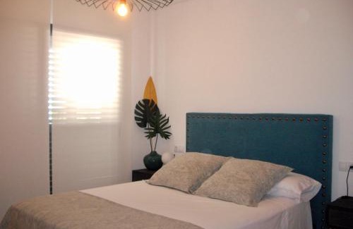 Alcossebre Villa | Relax at Residencial Dulcinea - Oceanfront Retreat