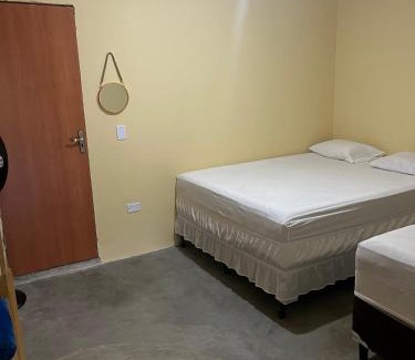 Pati Valley Apartment | Pet-Friendly Stay at Residencial Vila Bela - Rated 8/10