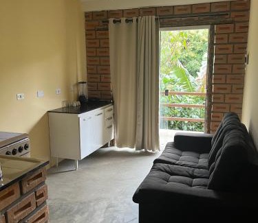 Pati Valley Apartment | Pet-Friendly Stay at Residencial Vila Bela - Rated 8/10