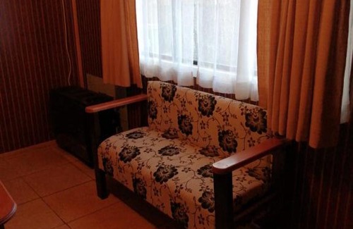 Porvenir Apartment | Cozy Residencial El Maulino: Ideal for Families